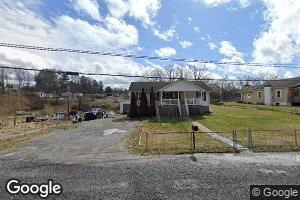 110 Iwo Jima Ave, Beckley, WV 25801