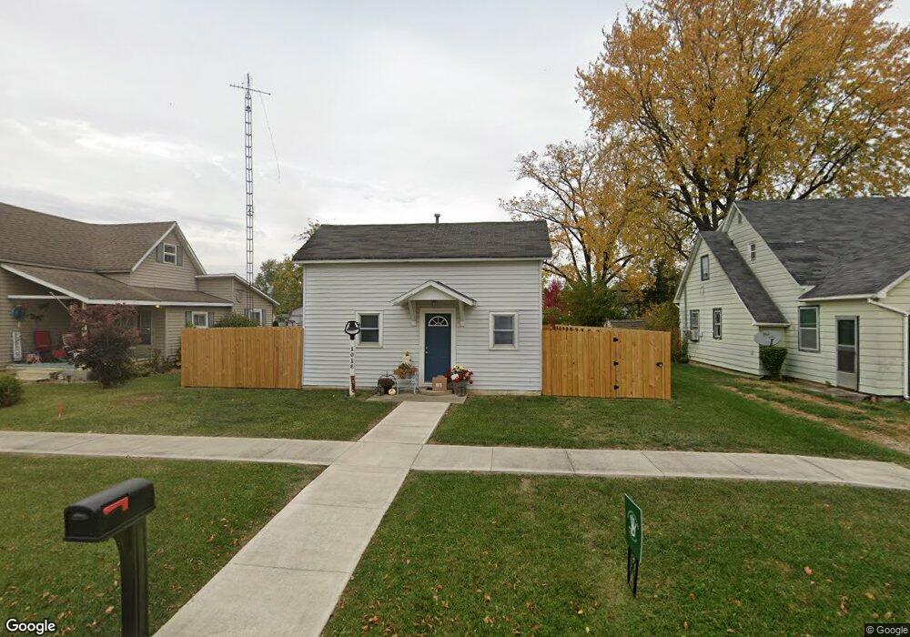 1016 W High St, Portland, IN 47371 - photo 1