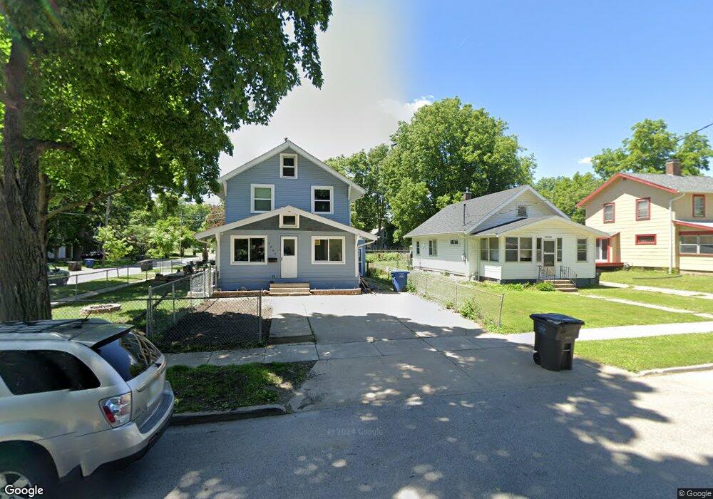 3802 9th St, Des Moines, IA 50313 - photo 1