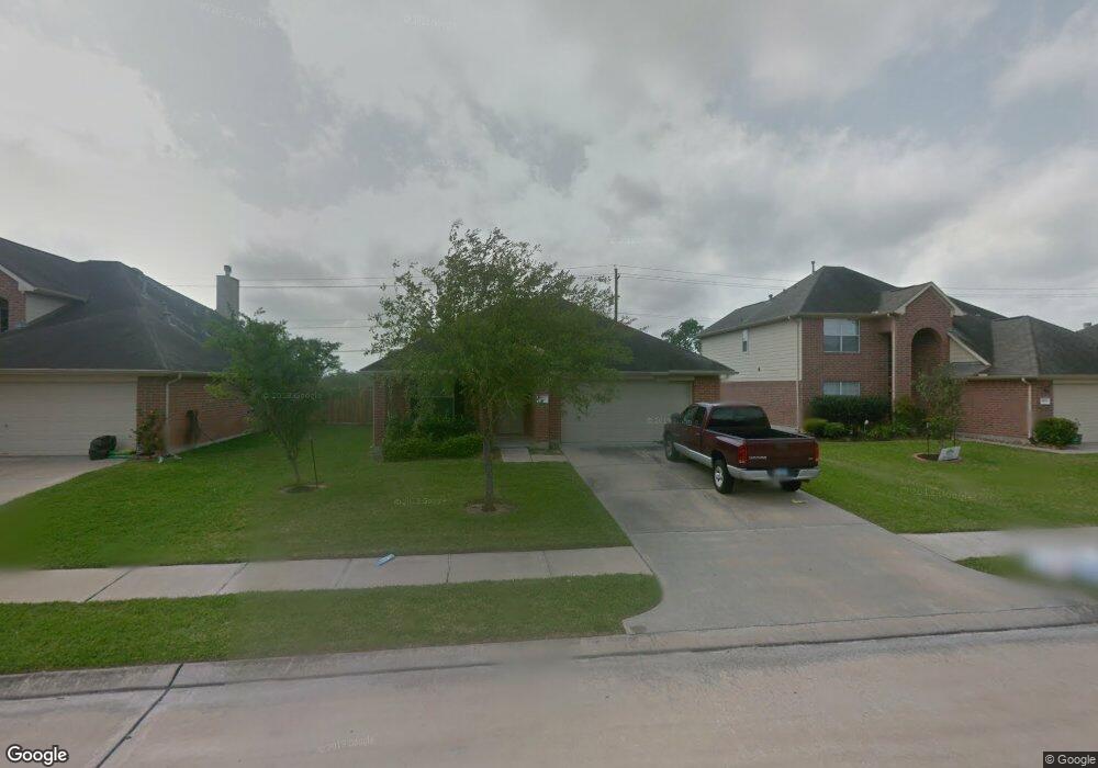 5102 Blanco Dr, Pearland, TX 77584 - photo 1