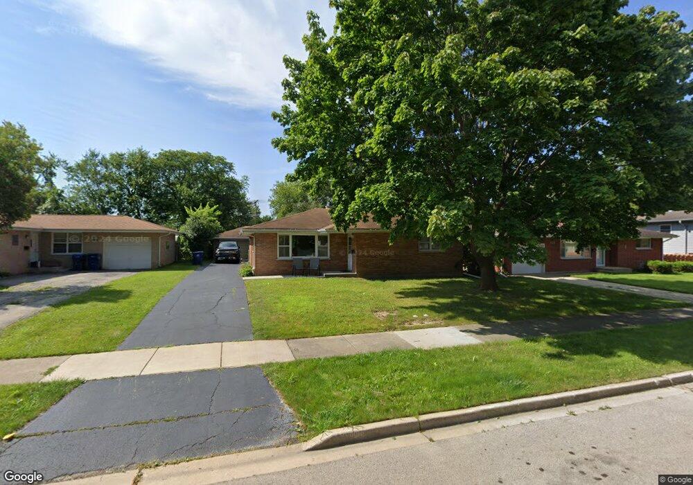 2633 Brnot Ave, Waukegan, IL 60087 - photo 1