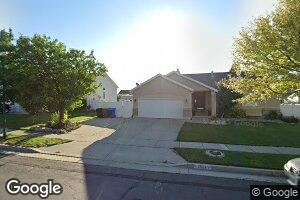 7503 S Village Dell Dr, West Jordan, UT 84081