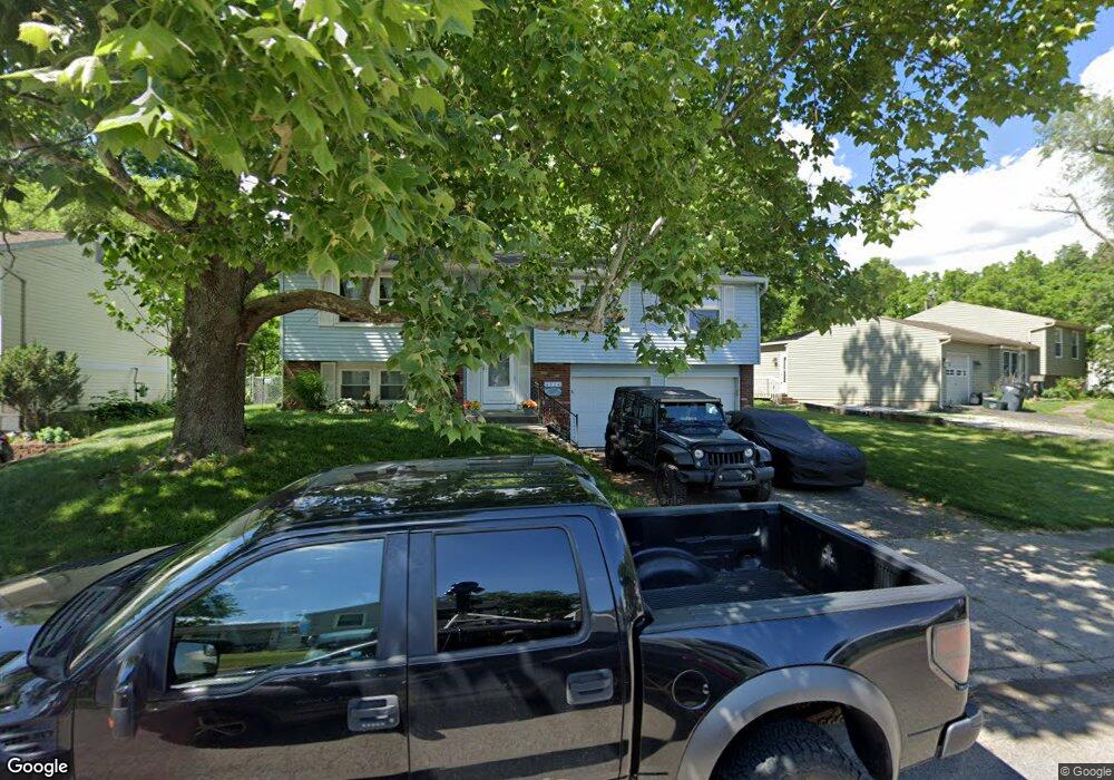 4524 Beachworth Ct, Columbus, OH 43232 - photo 1