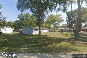 504 Joann St, Mazon, IL 60444