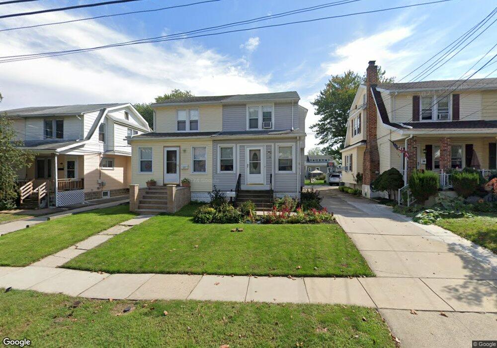 135 N Llanwellyn Ave, Glenolden, PA 19036 - photo 1