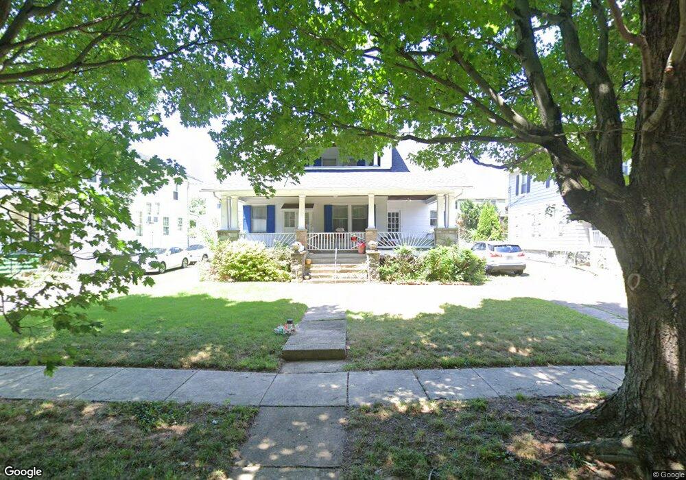 3506 Cedardale Rd, Baltimore, MD 21215 - photo 1