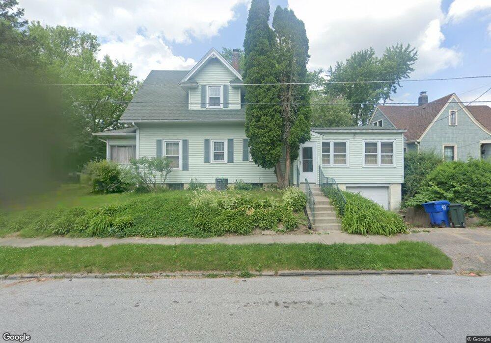 824 E High St, Davenport, IA 52803 - photo 1