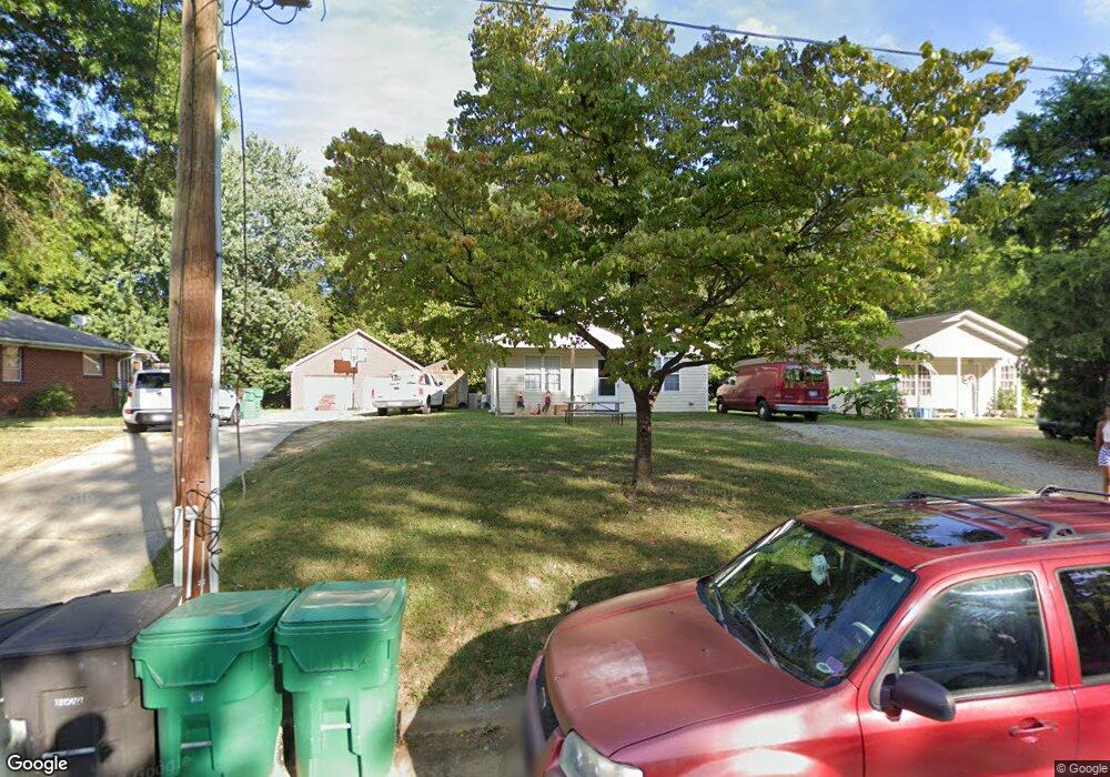 907 Jefferson St, High Point, NC 27260 - photo 1