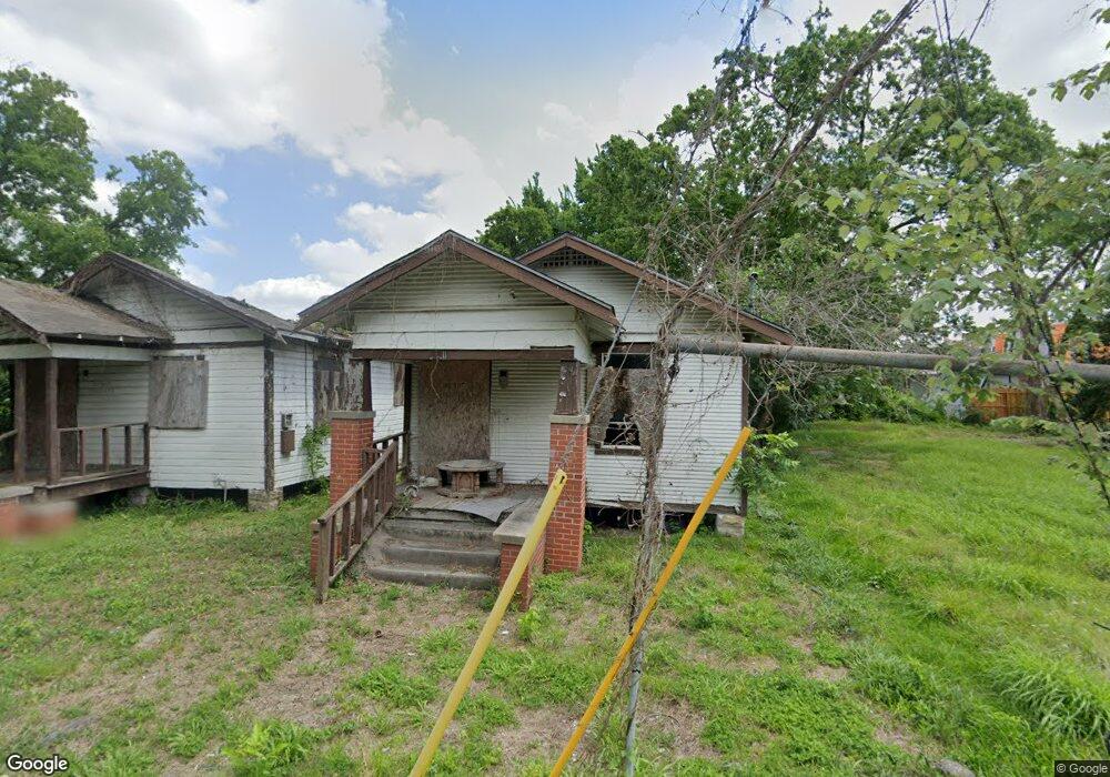 2407 Stuart St, Houston, TX 77004 - photo 1