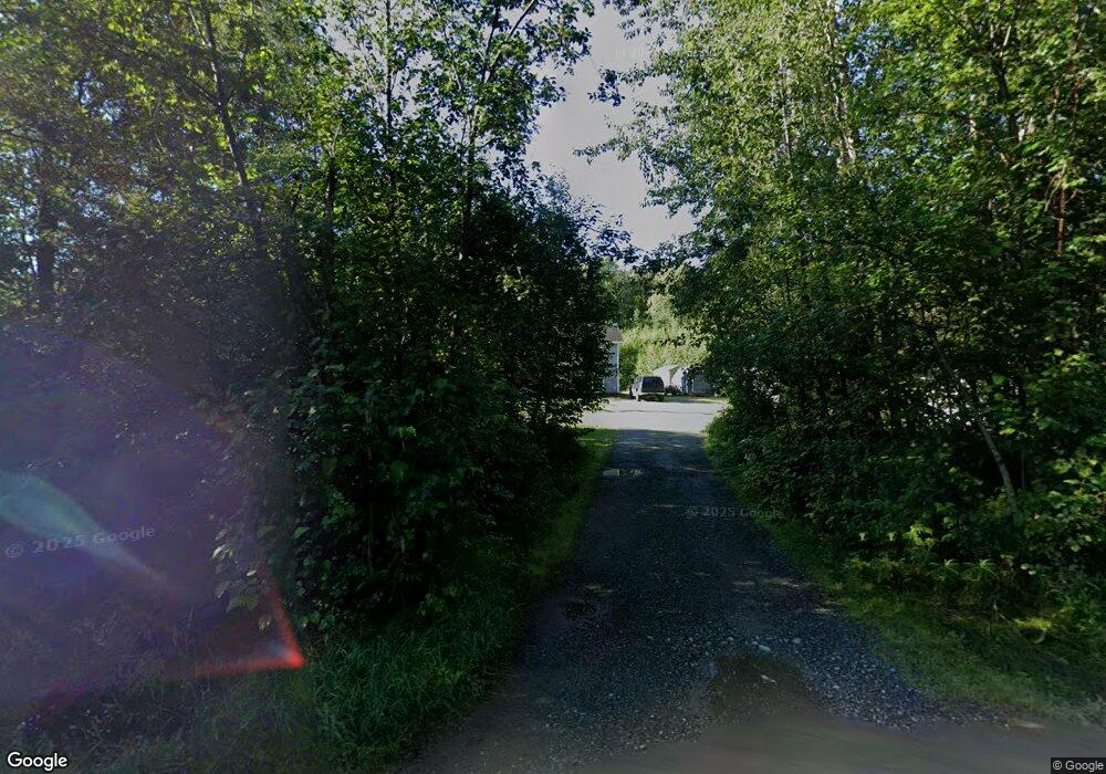 1600 W Kanabec Dr, Wasilla, AK 99654 - photo 1