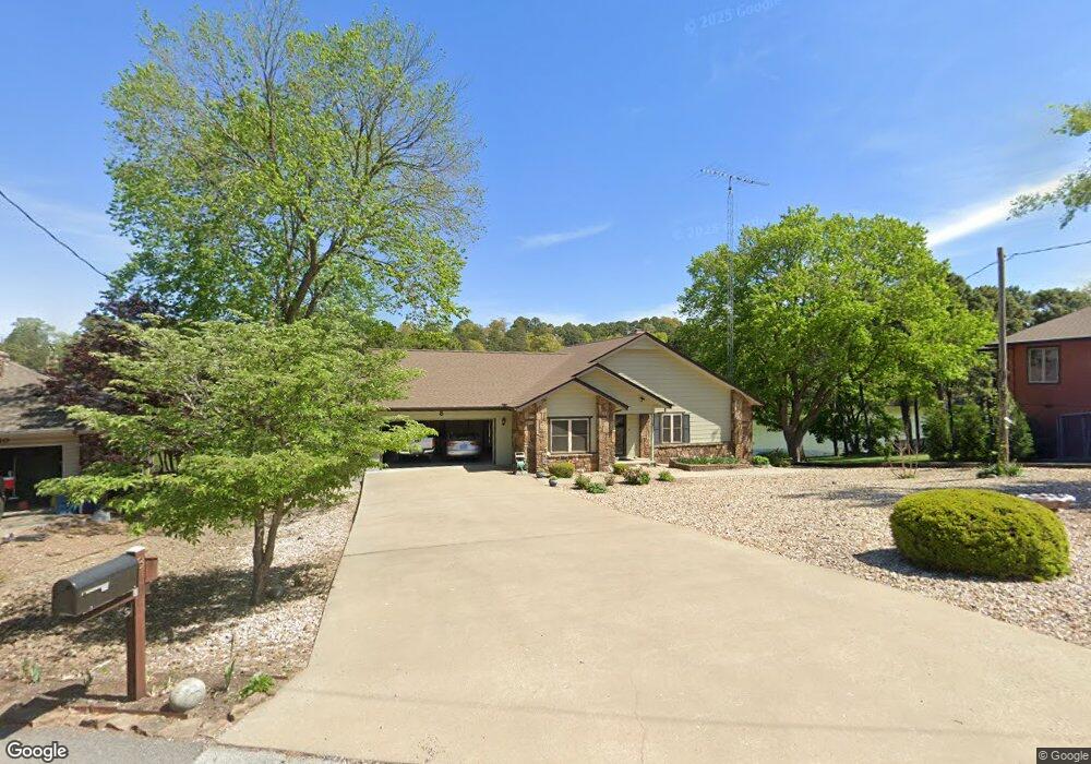 8 Deerhurst Ln, Bella Vista, AR 72714 - photo 1