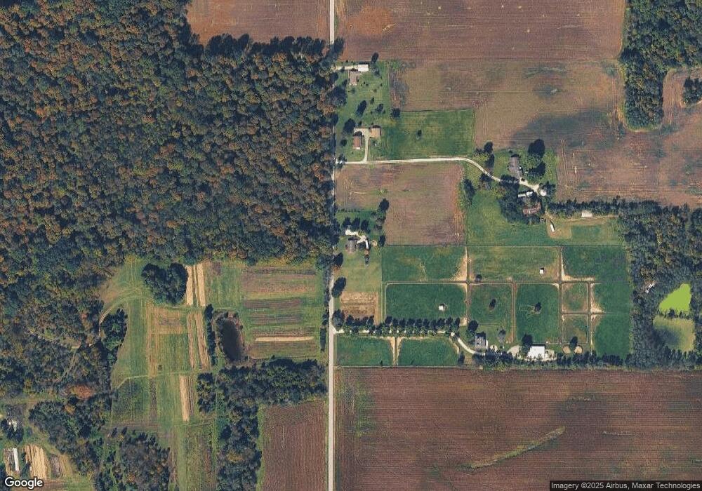 350 New Middletown Rd NE, Corydon, IN 47112 - photo 1