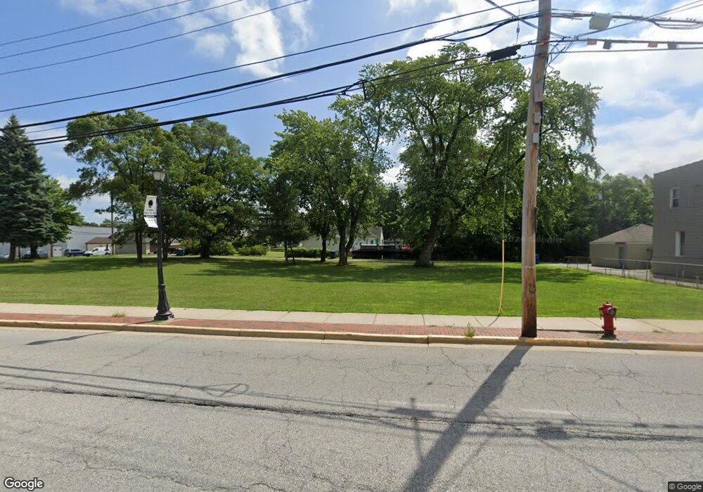 123 S Broad St, Griffith, IN 46319 - photo 1