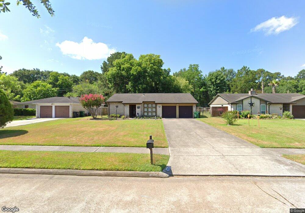 959 W Bertrand St, Houston, TX 77088 - photo 1
