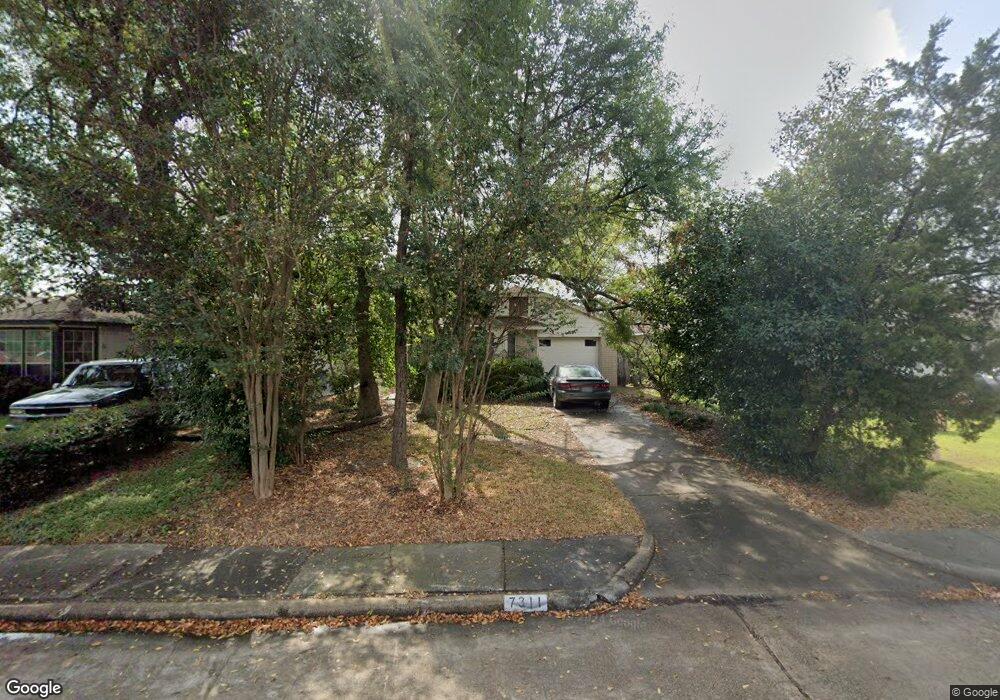 7311 Greenyard Dr, Houston, TX 77086 - photo 1