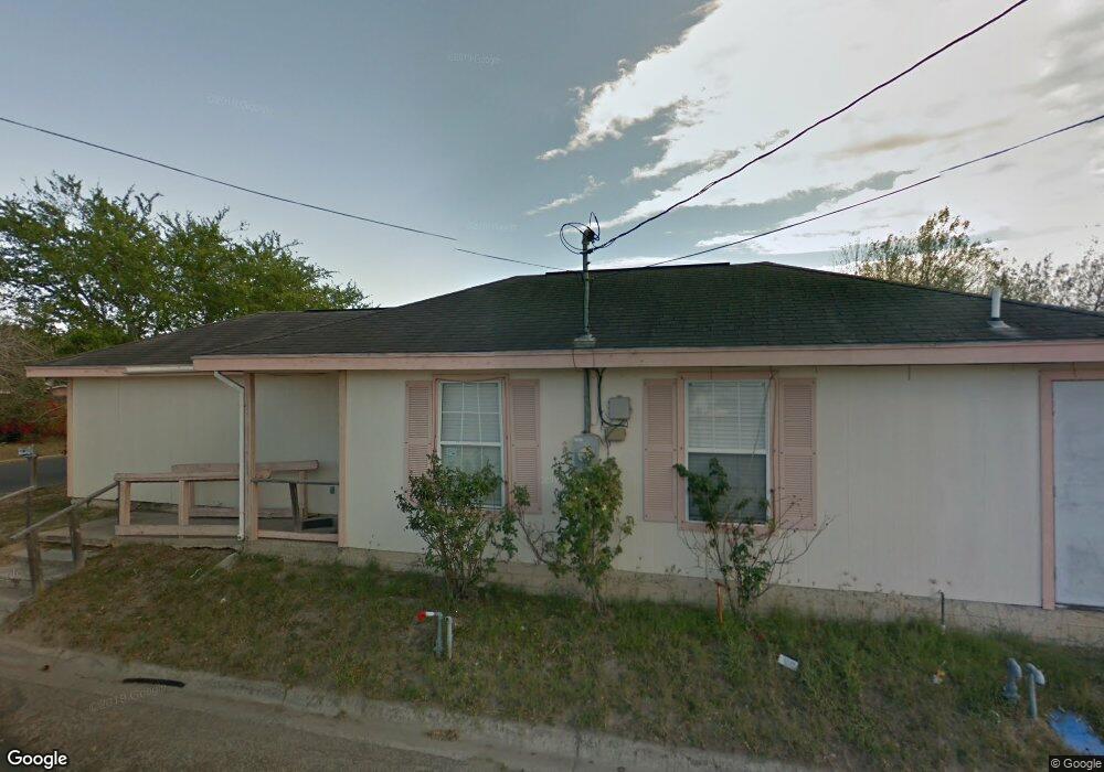 108 E Mesquite St, Weslaco, TX 78596 - photo 1