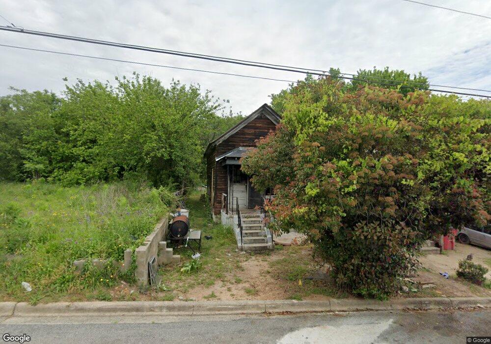 239 Pittman St, Macon, GA 31206 - photo 1