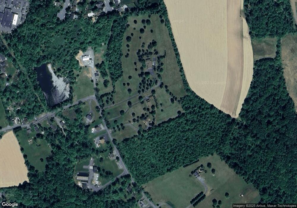 557 Abel Colony Rd, Wind Gap, PA 18091 - photo 1