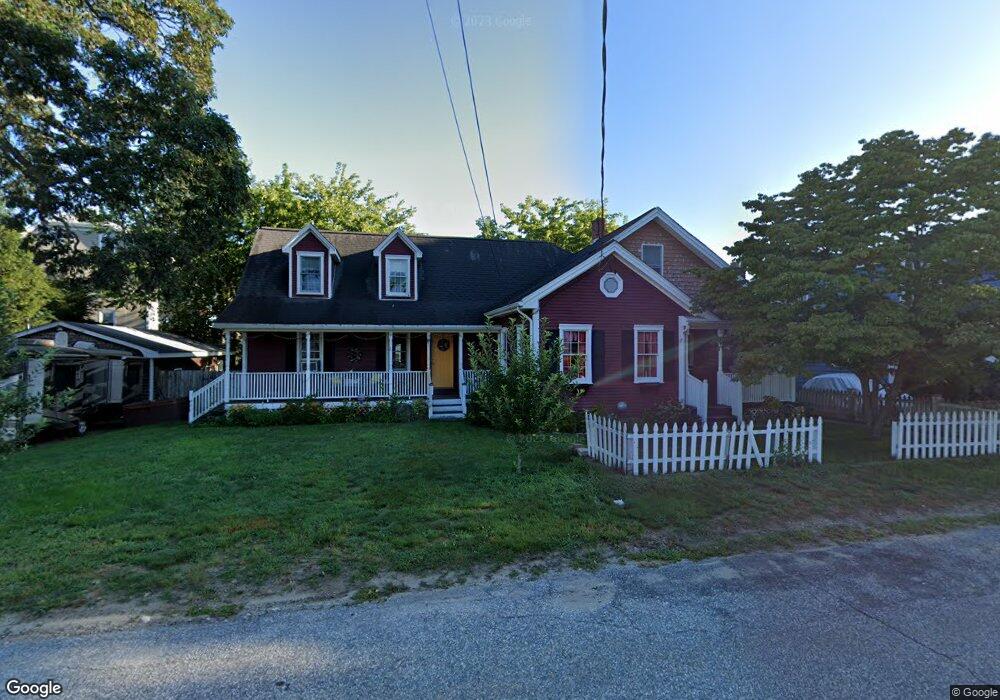 64 Oakton St, Woonsocket, RI 02895 - photo 1