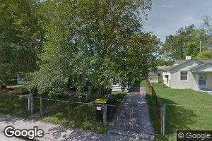 1017 Crosby St, Savannah, GA 31415