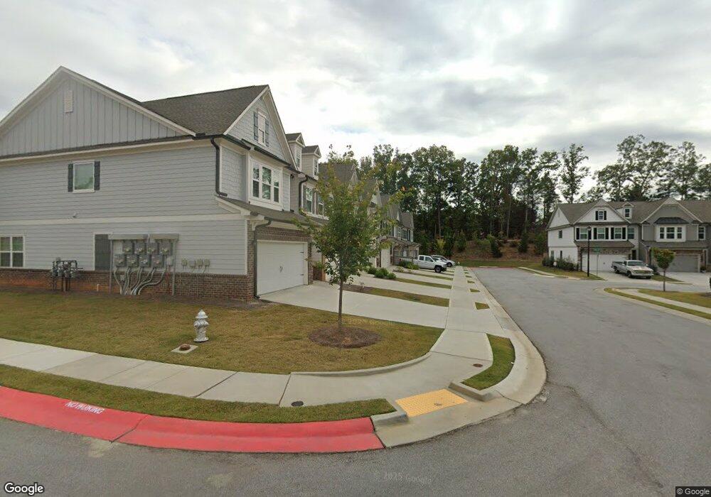 1843 Frisco Way, Suwanee, GA 30024 - photo 1