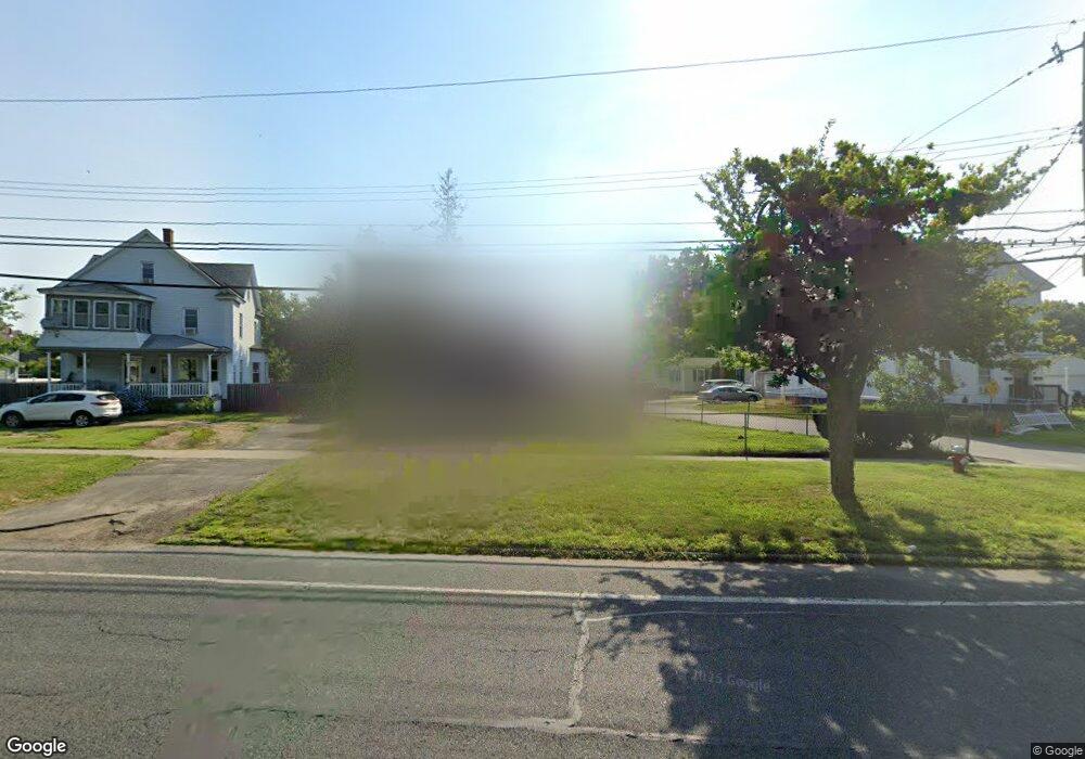 46 North Blvd, West Springfield, MA 01089 - photo 1