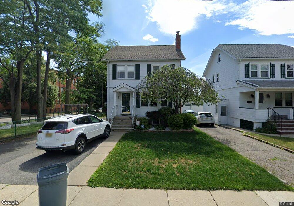 67 Day St, Bloomfield, NJ 07003 - photo 1