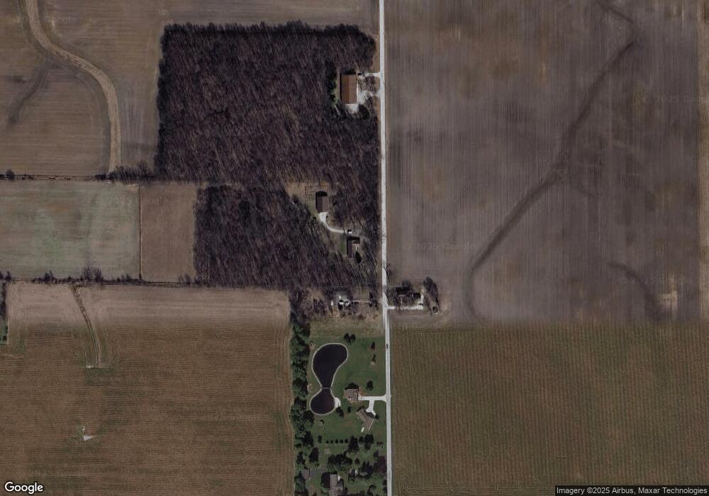 3710 N 400 E, Huntington, IN 46750 - photo 1