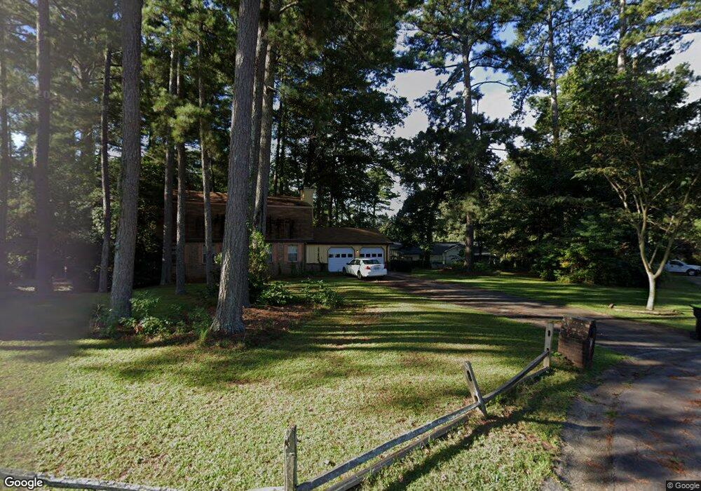 808 Timberidge Ct, Riverdale, GA 30274 - photo 1