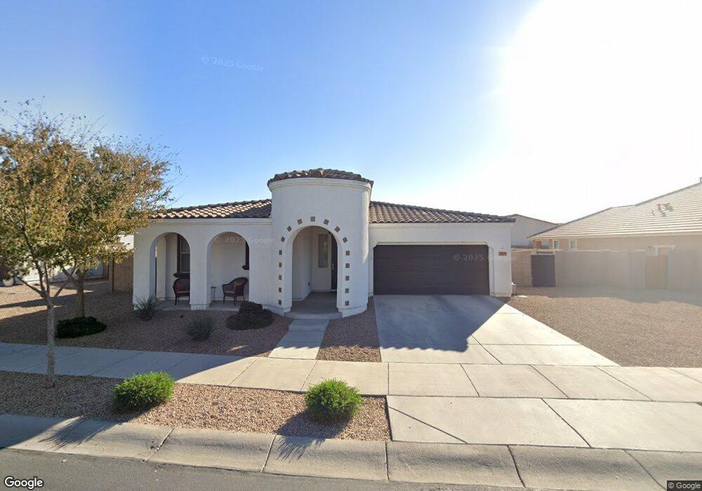 22569 E Via Del Oro, Queen Creek, AZ 85142 - photo 1