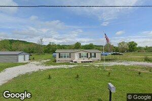 5183 Copper Creek Rd, Crab Orchard, KY 40419