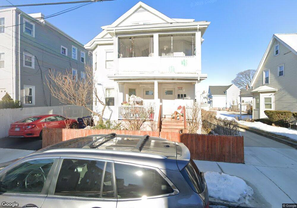 38 Highland Ave, Everett, MA 02149 - photo 1