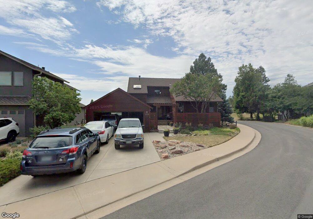 1956 Hardscrabble Dr, Boulder, CO 80305 - photo 1