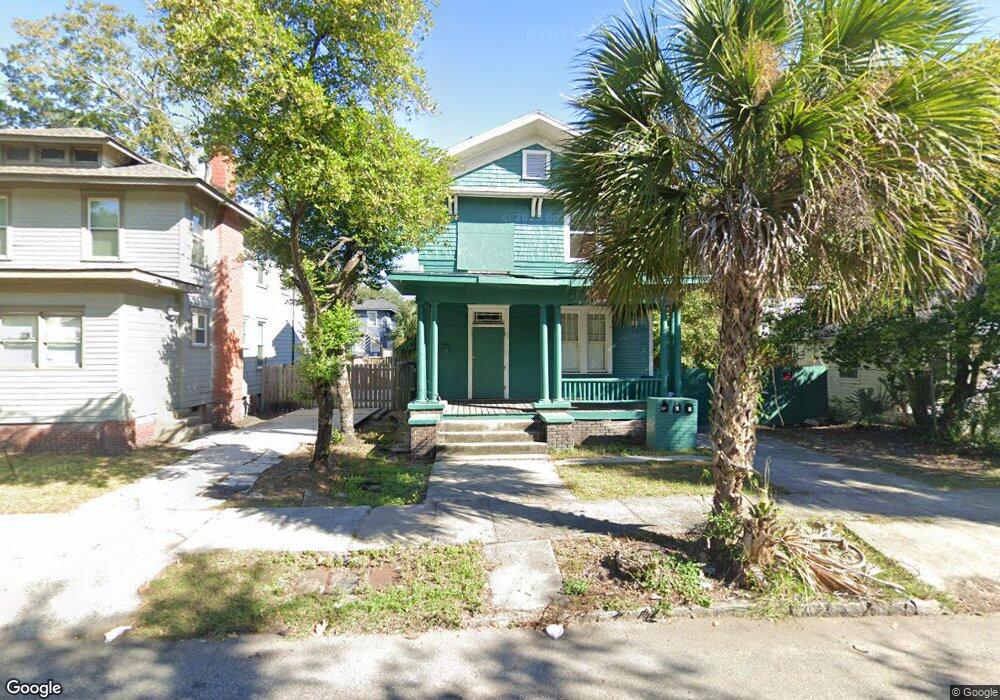 618 W 38th St, Savannah, GA 31415 - photo 1