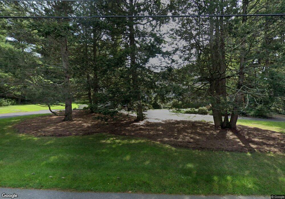 7 Old Farm Rd, Dover, MA 02030 - photo 1