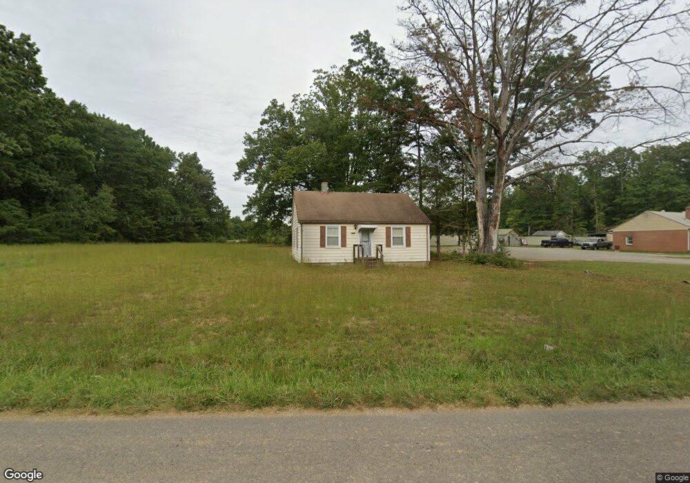 19073 Lahore Rd, Orange, VA 22960 - photo 1