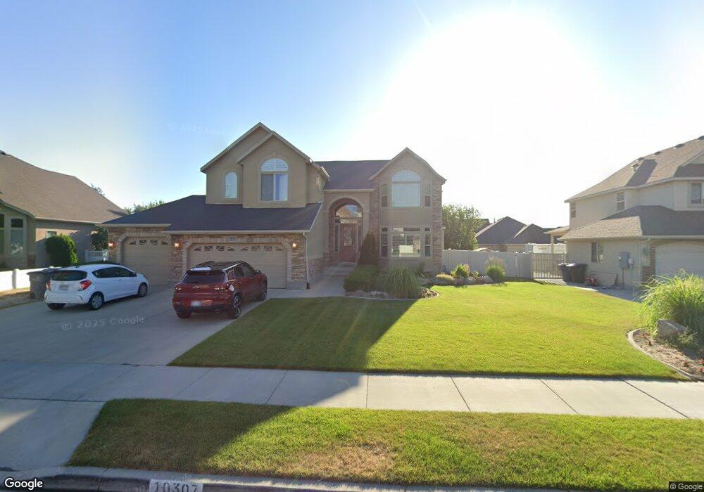 10307 S Walnut Canyon Ln, South Jordan, UT 84009 - photo 1