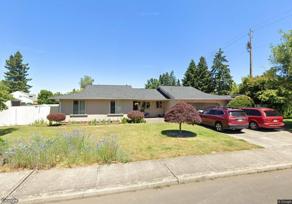 120 SW 11th Ave, Canby, OR 97013 - photo 1