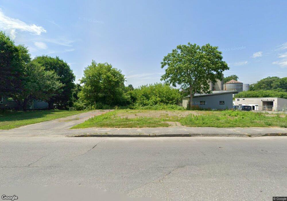 88 Pleasant St, Waterville, ME 04901 - photo 1