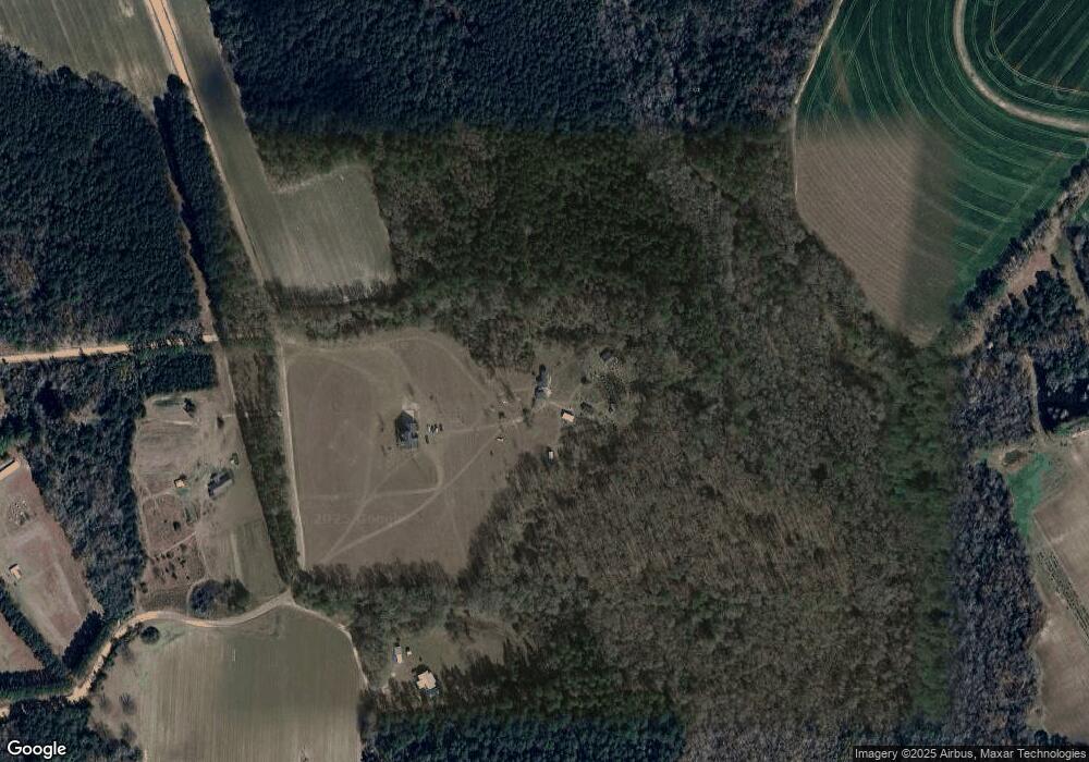 3950 Spell Rd, Metter, GA 30439 - photo 1