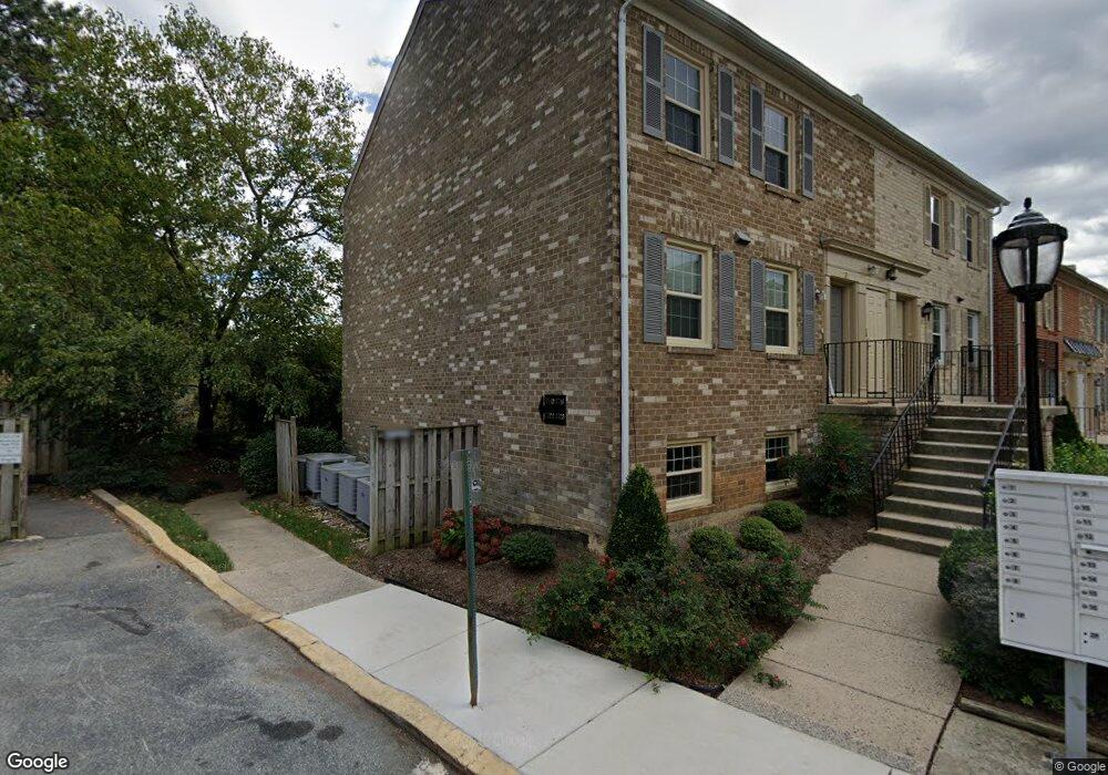 7730 Westlake Terrace, Bethesda, MD 20817 - photo 1