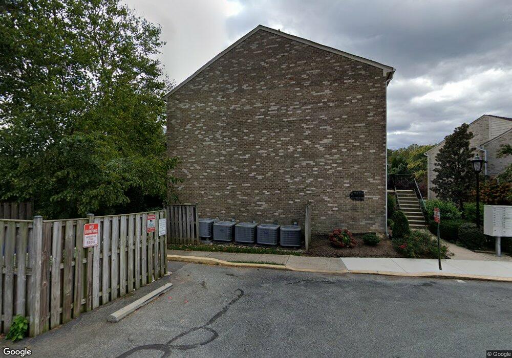 7728 Westlake Terrace, Bethesda, MD 20817 - photo 1