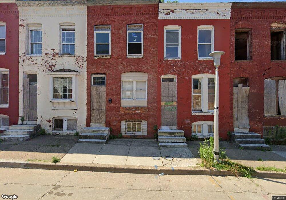 1825 Rayner Ave, Baltimore, MD 21217 - photo 1