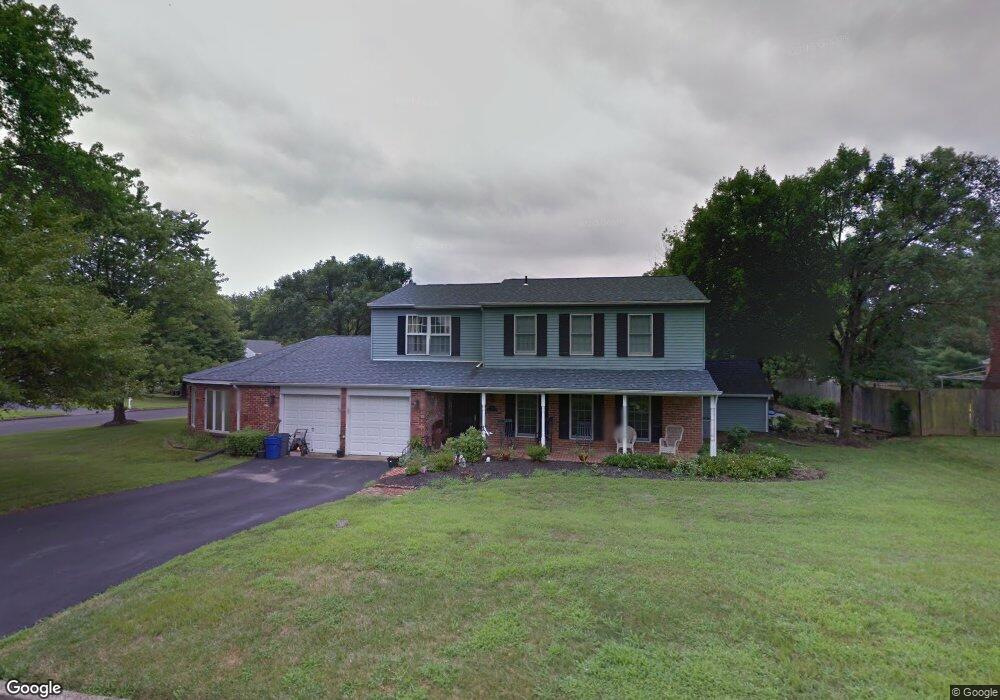 376 Wheatsheaf Ln, Langhorne, PA 19047 - photo 1