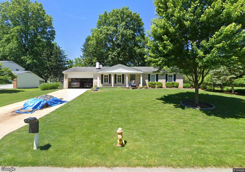 743 Old Farm Rd, Columbus, OH 43213 - photo 1