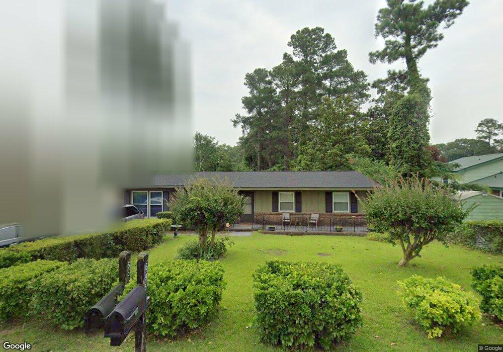 695 Edgehill Rd, Fayetteville, NC 28314 - photo 1