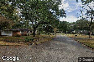 1363 Reams Dr W, Mobile, AL 36608