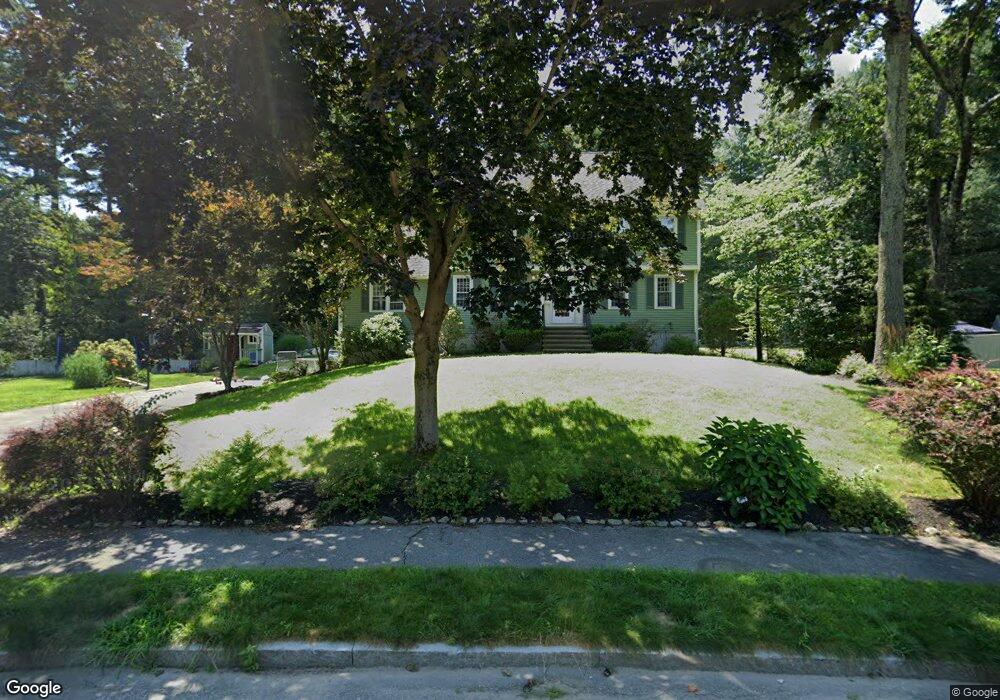 16 Towpath Dr, Wilmington, MA 01887 - photo 1