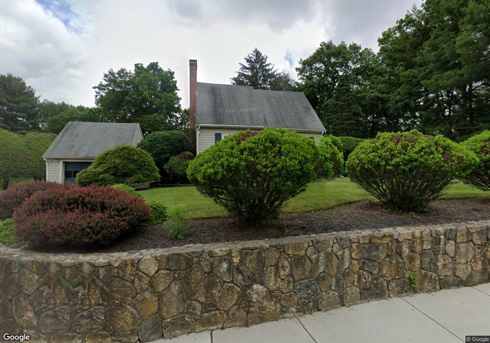 47 Main St, Walpole, MA 02081 - photo 1