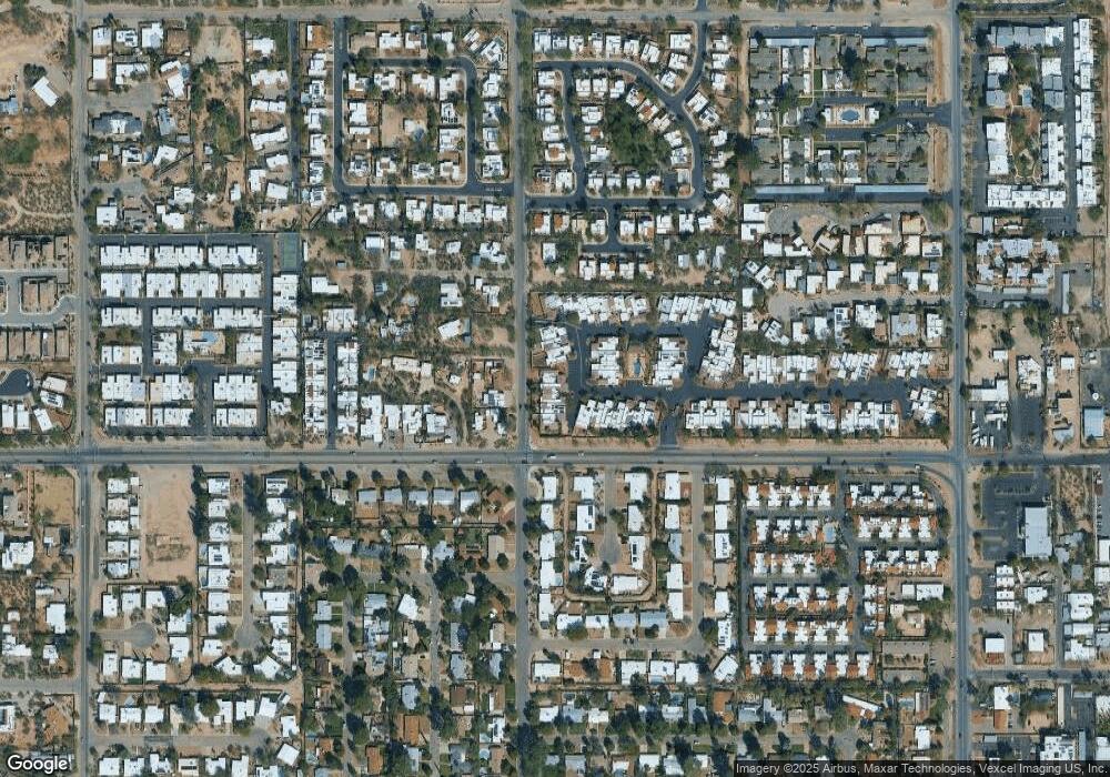 2813 E Weymouth Cir, Tucson, AZ 85716 - photo 1